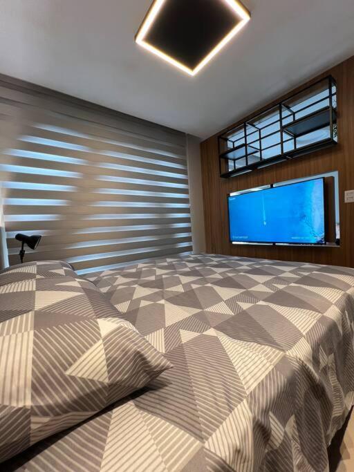 Appartement Loft Lindo De Alto Padrao à Capão da Canoa Extérieur photo